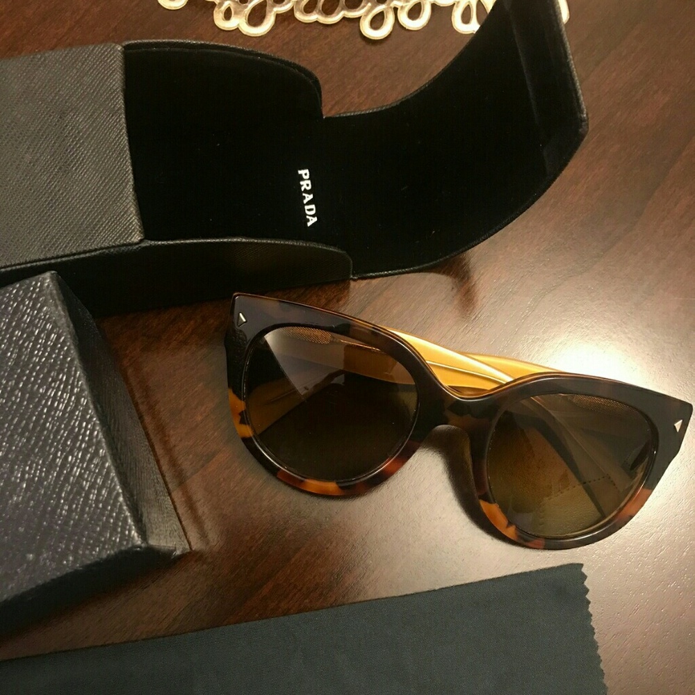 Prada sunglasses